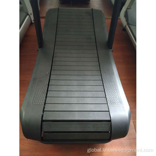 New Treadmill Running Machine Max Black Customized Logo